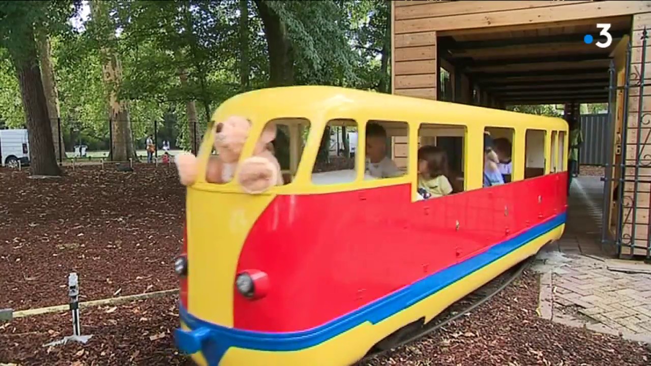 Cita-Parc à Lille : déjà un succès après deux jours d'ouverture
