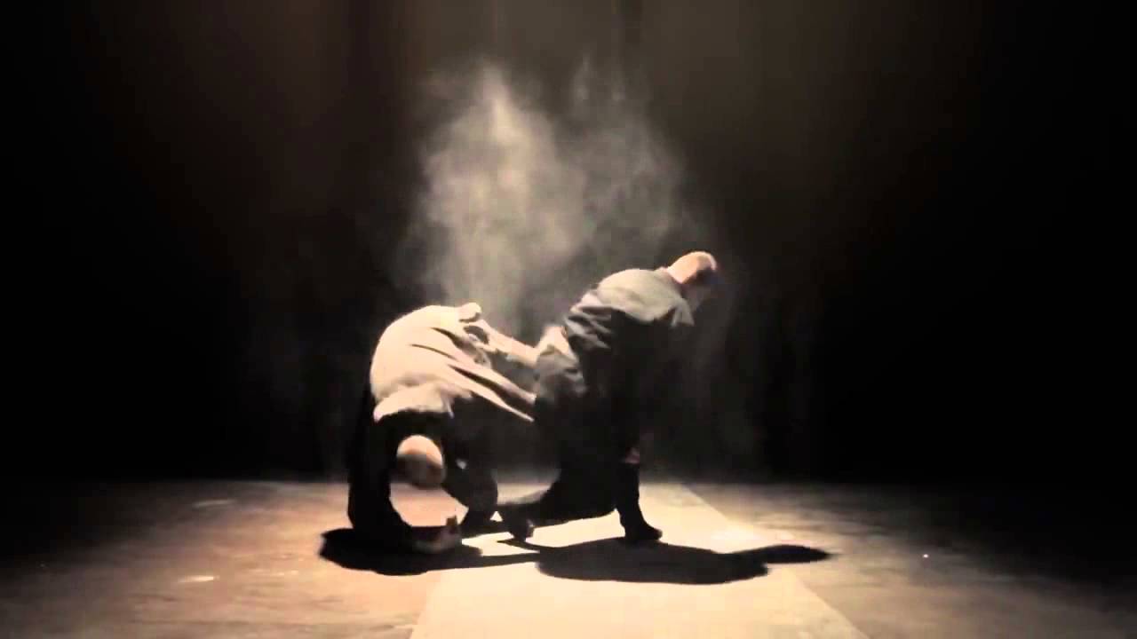 Ninjutsu (Tai Jutsu; t&eacute;cnicas corporales)