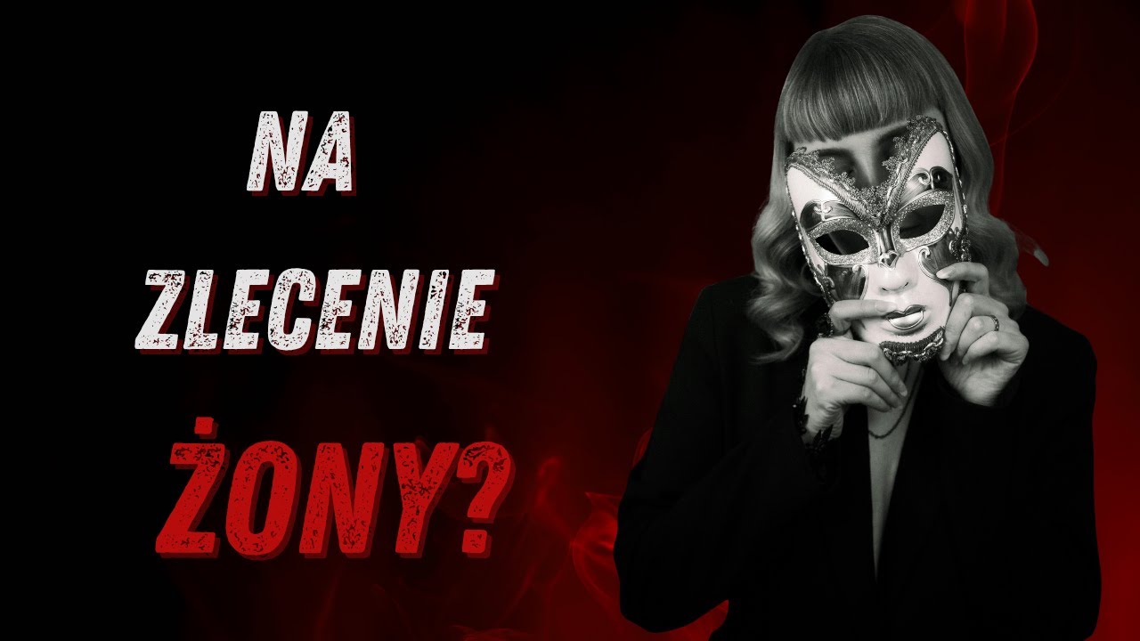 Warszawa - Na zlecenie żony!?