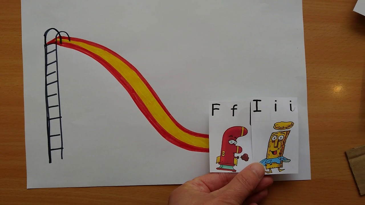 Le toboggan des alphas   2
