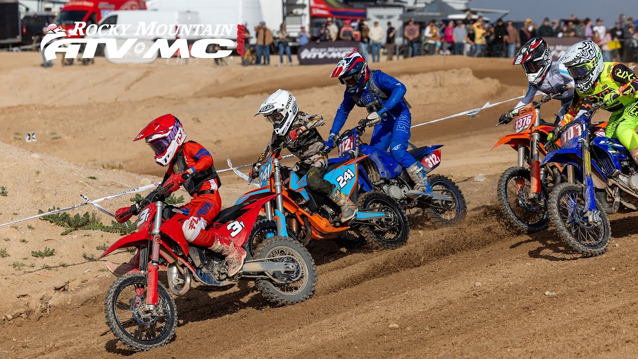 MC Amateur Highlights Break Out GP