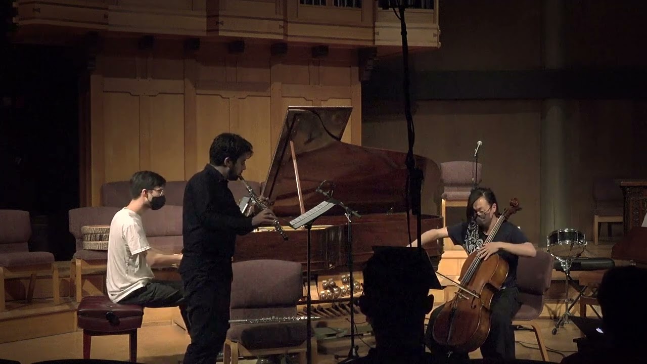 Tristan Murail - Une relecture des Kinderszenen de Robert Schumann