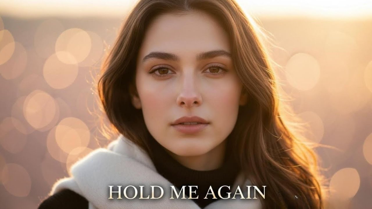Lyra – Hold Me Again (Official Music Video)