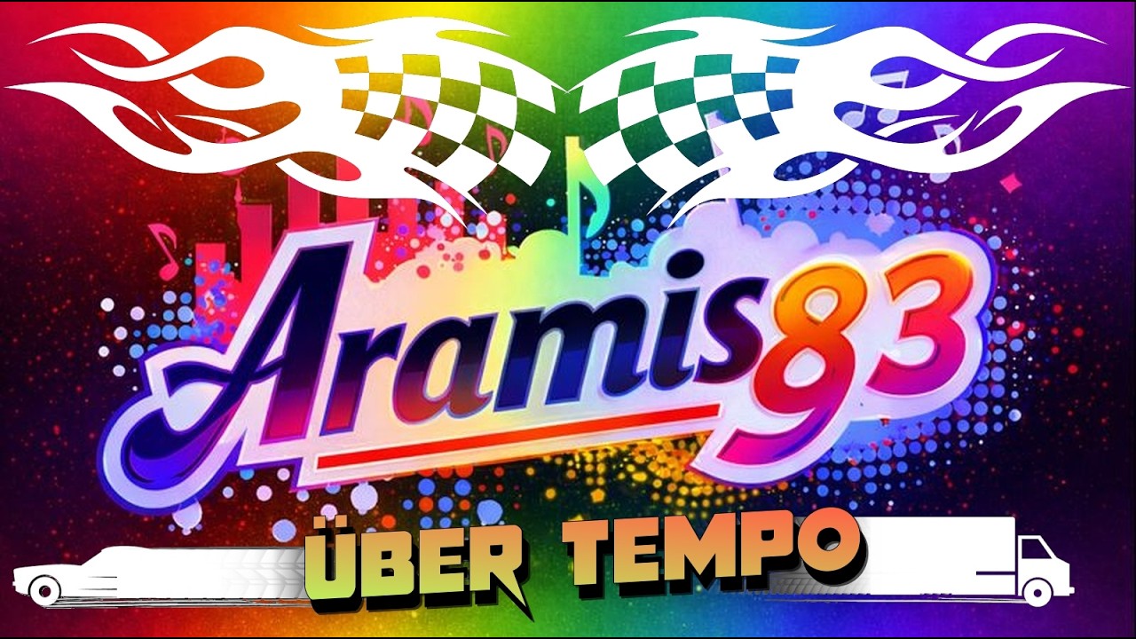 über Tempo  [Free for Profit] [AI Generated] (Deutscher Drum and Bass)