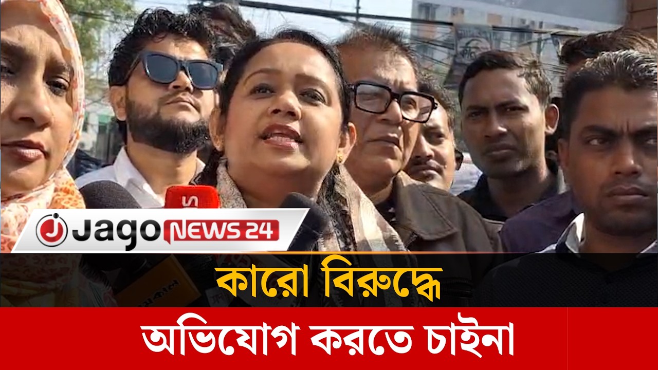 ভবিষ্যৎ প্রজন্মকে নিরাপদ রাখতে মা'দকের বিরুদ্ধে 