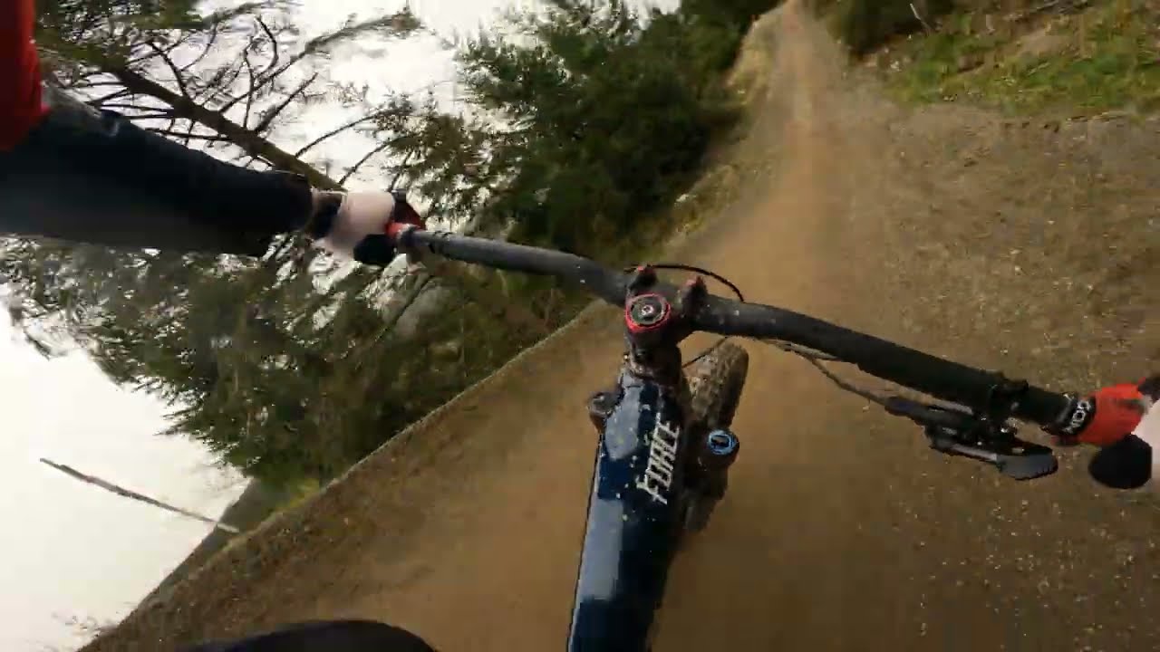 Bikepark Willingen - FlowCountry + Dropline - 2024