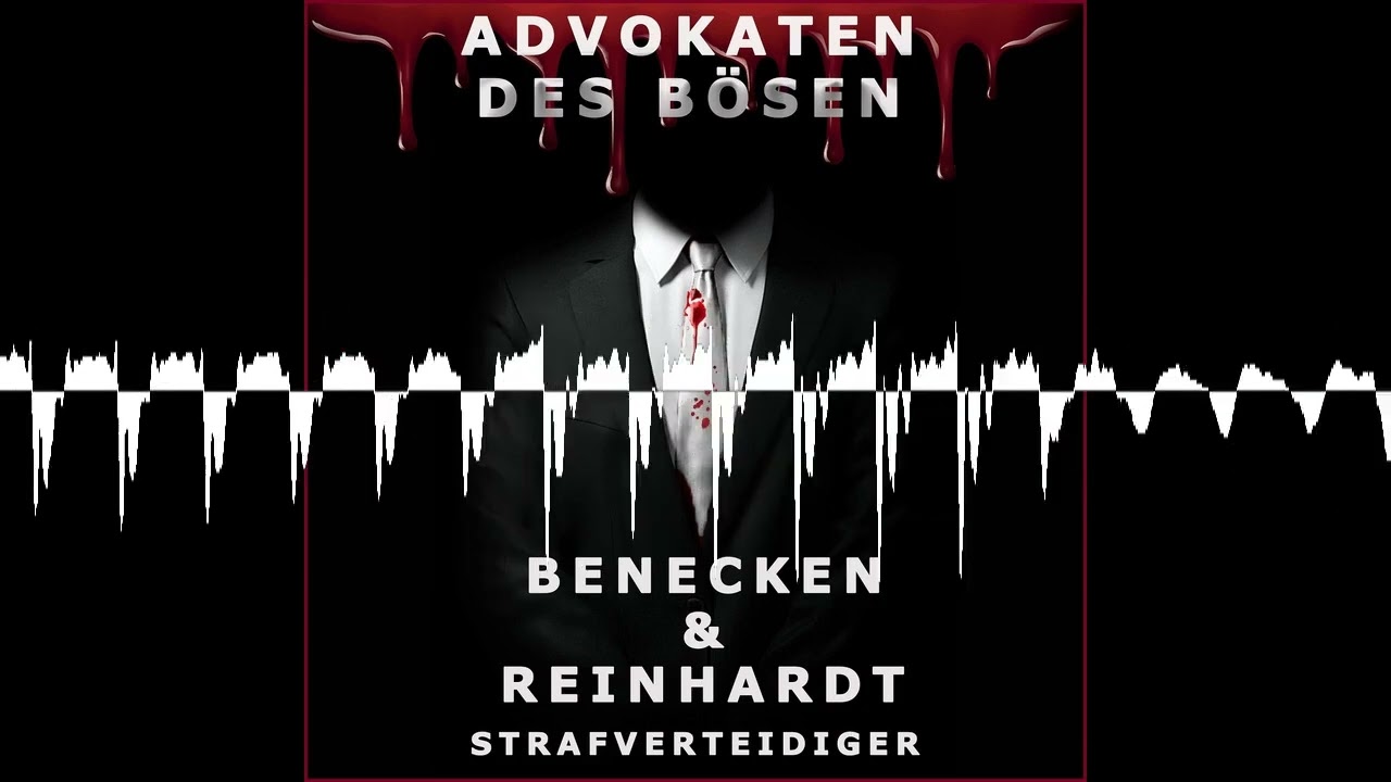 Advokaten des Bösen - Akte 53 