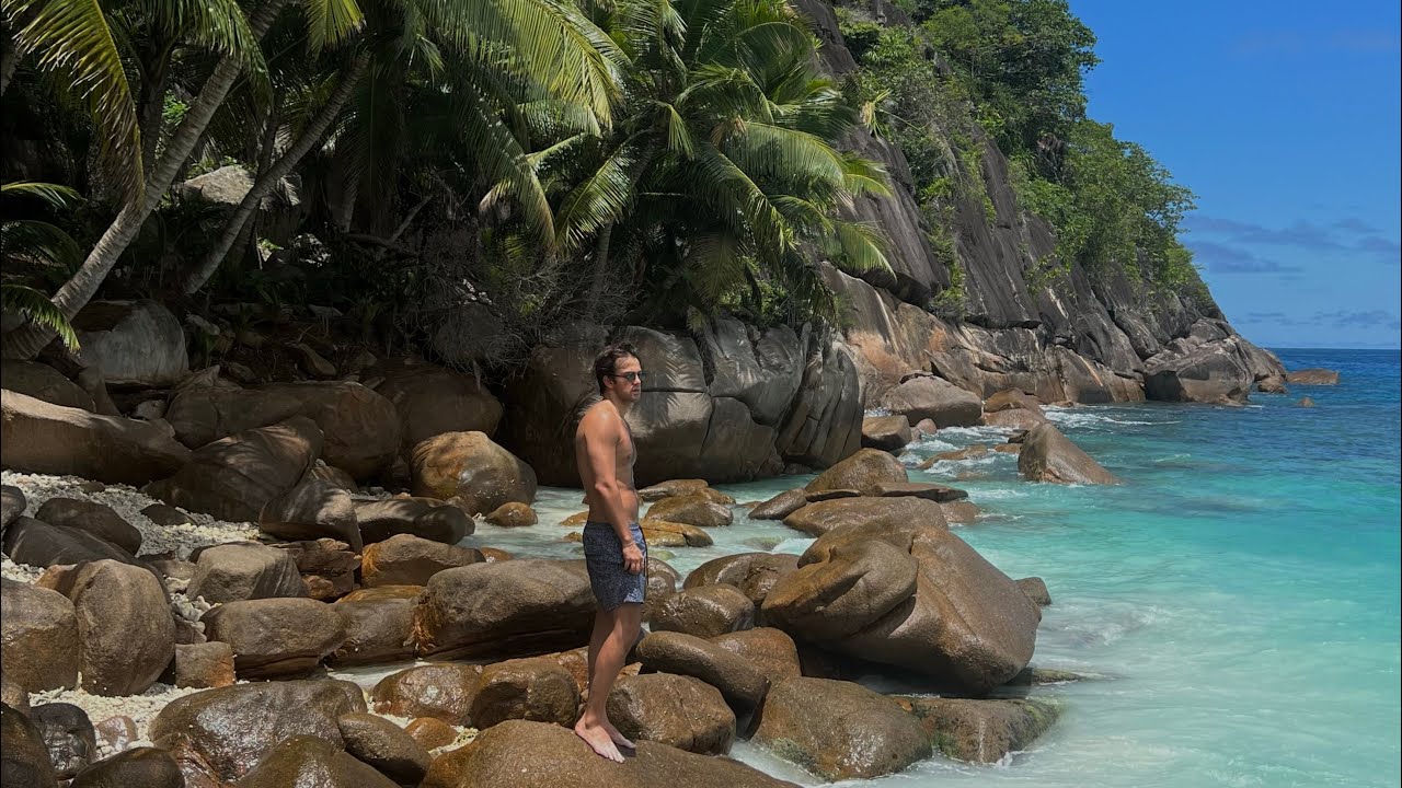 Four Seasons Seychelles 🇸🇨 | Inside One of the World’s Most Expensive Resorts