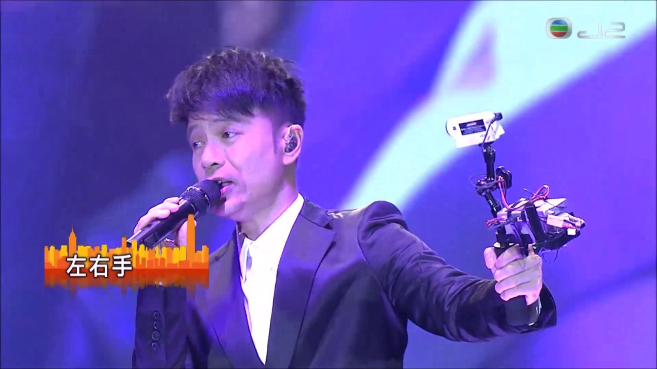 2017-3-17 李克勤 -《高妹》《左鄰右里》《戀愛大過天》《我的驕傲》《花花宇宙》《爛泥》《終身美麗》《左右手》《囍帖街》《少女的祈禱》《高妹》