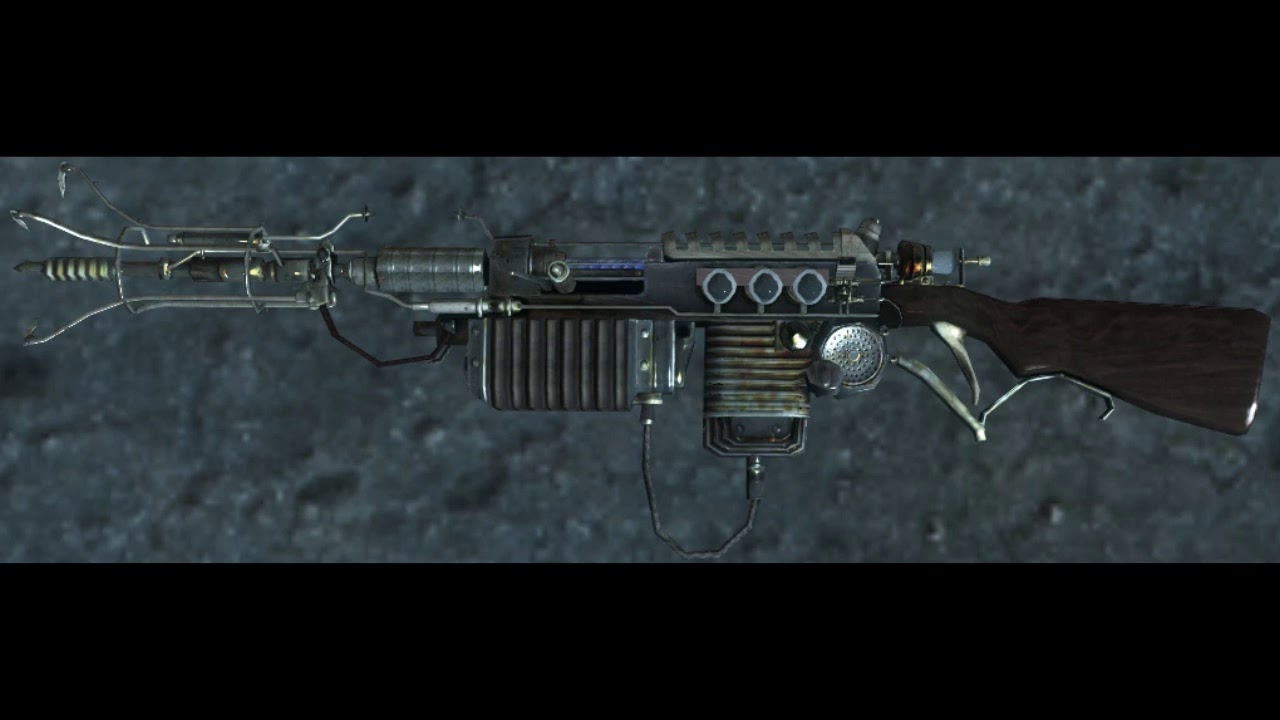 Wunderwaffe DG-2 sounds