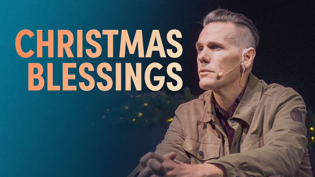 Christmas Eve Worship Service 2023