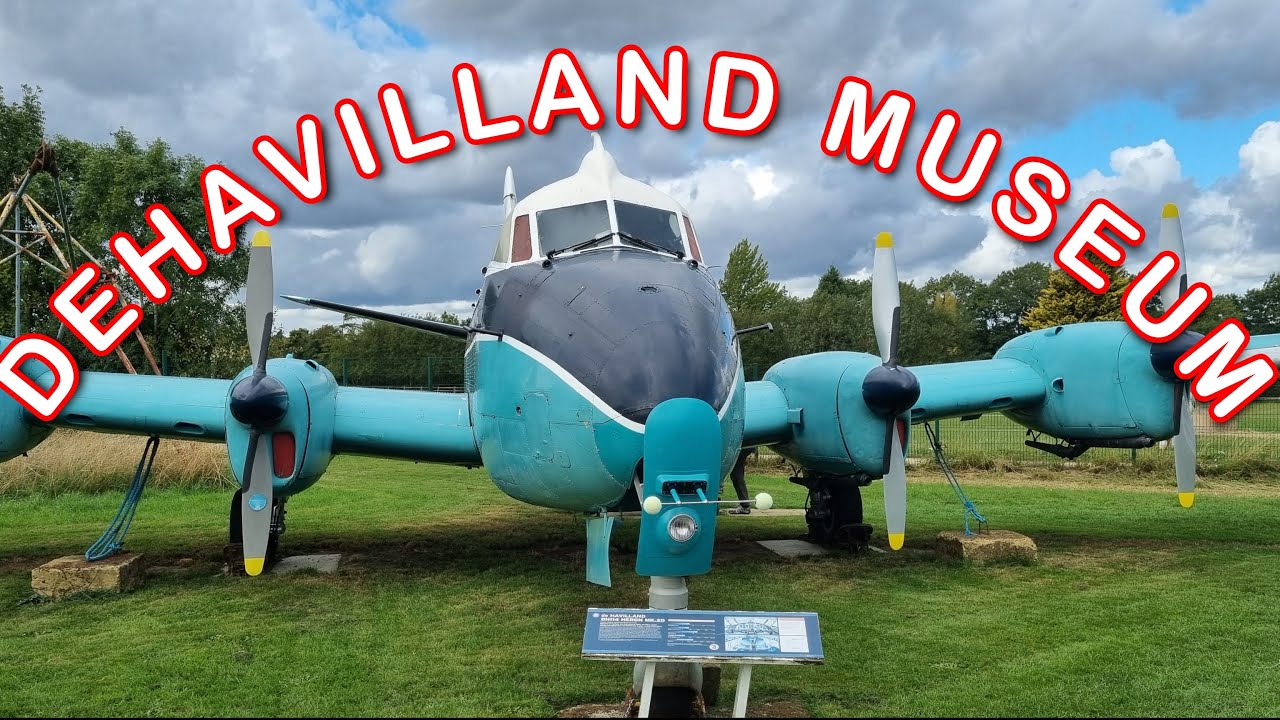 The First Jet Fighter Was Born Here… But Almost No One Talks About It