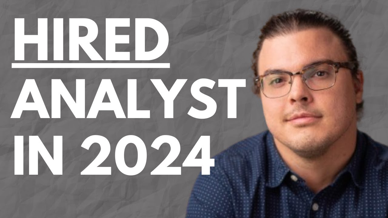 My Experience Landing an Analytics Job in 2024 (193 Applications 11 Interviews 5 companies 2 Offers)