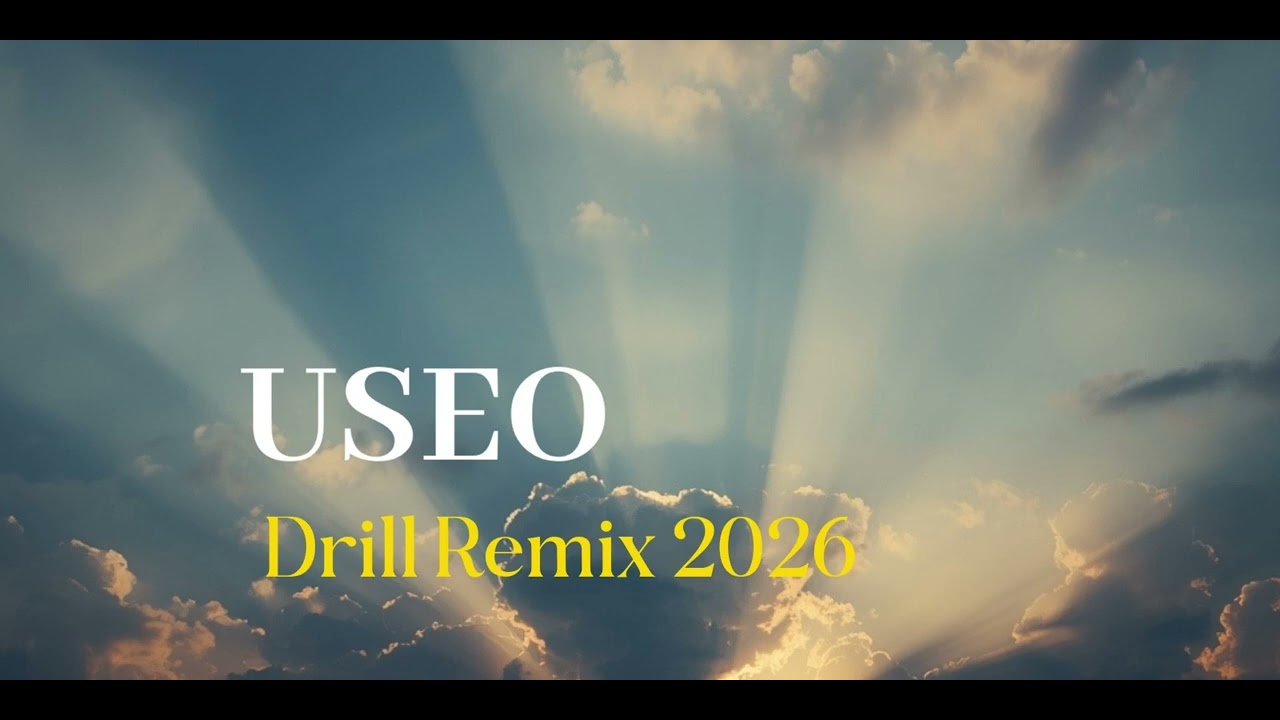 Useo(Drill Remix 2026#Official Audio)