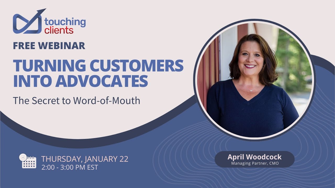 Turning Customers Into Advocates: The Secret to Word-of-Mouth