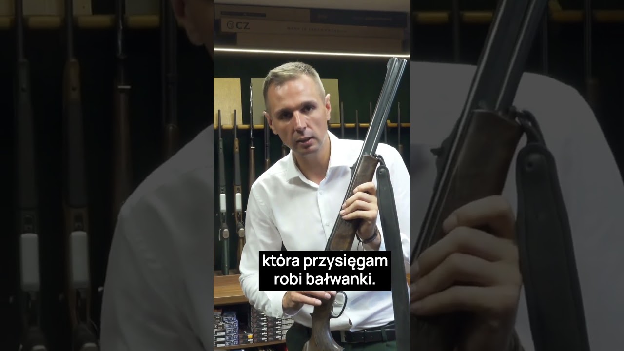 Blaser BBF 97 - kto potrzebuje?