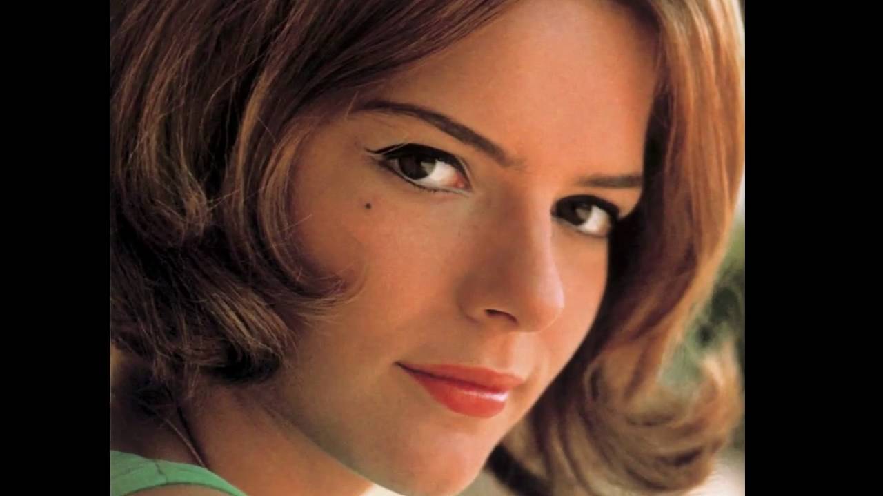 France Gall - Laisse tomber les filles (1964) HD 720p