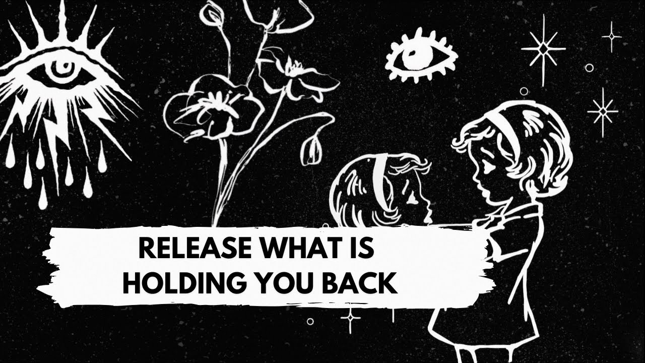 Why Accepting Your Past Is The Key To Progress