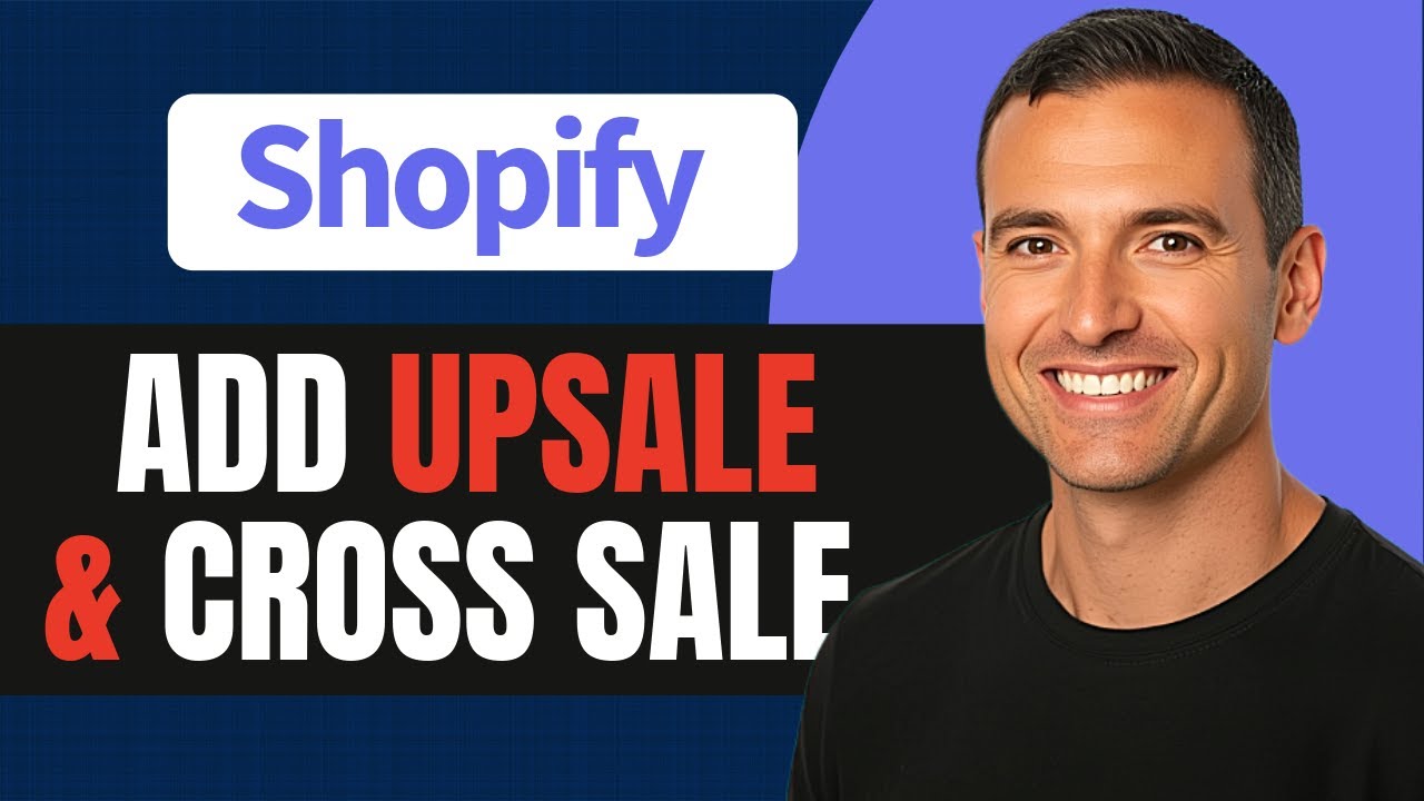 Как добавить функции дополнительных и перекрестных продаж с помощью Selleasey в Shopify