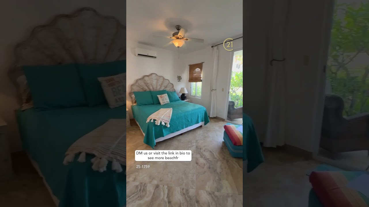 Los Cabos real estate for expats | Oceanfront Under $700K #retireincabo #Buy property in Cabo