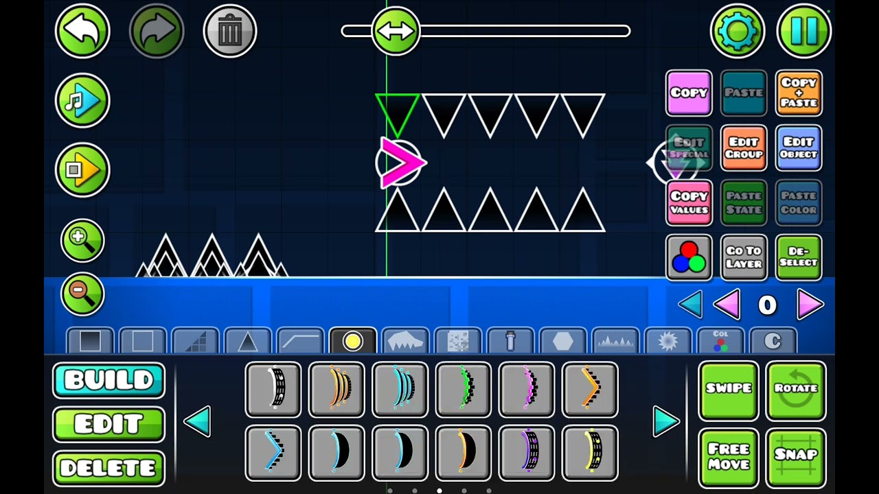 Fist time building need ideas