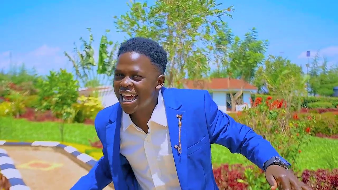 HAUJAPARARA BY LAWRENCE MALOT OFFICIAL MUSIC VIDEO HD| FELLAMEDIA