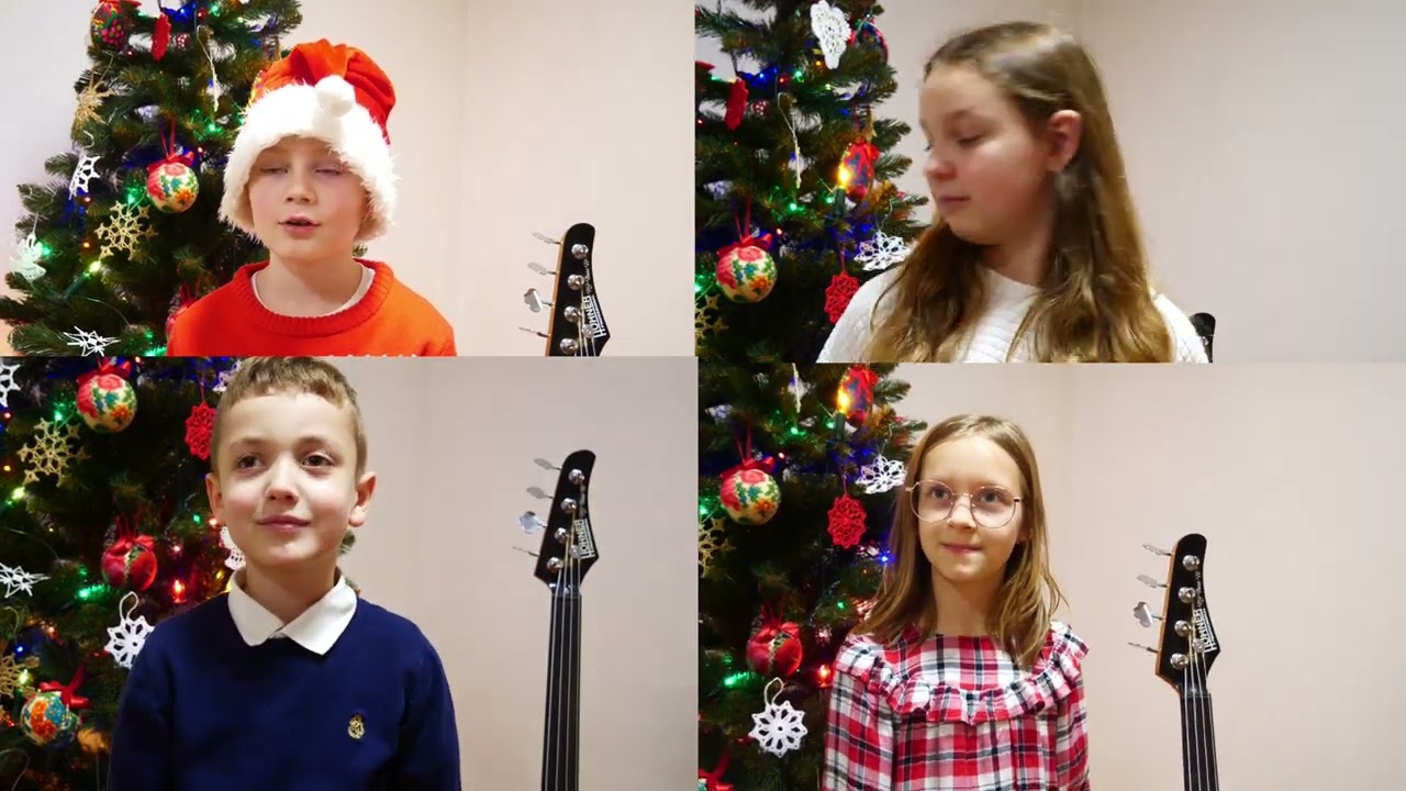 Koncert kolęd z Planety Muzyka - Szkoła Doskonalenia Muzycznego - Fundacja Mały Kosmos