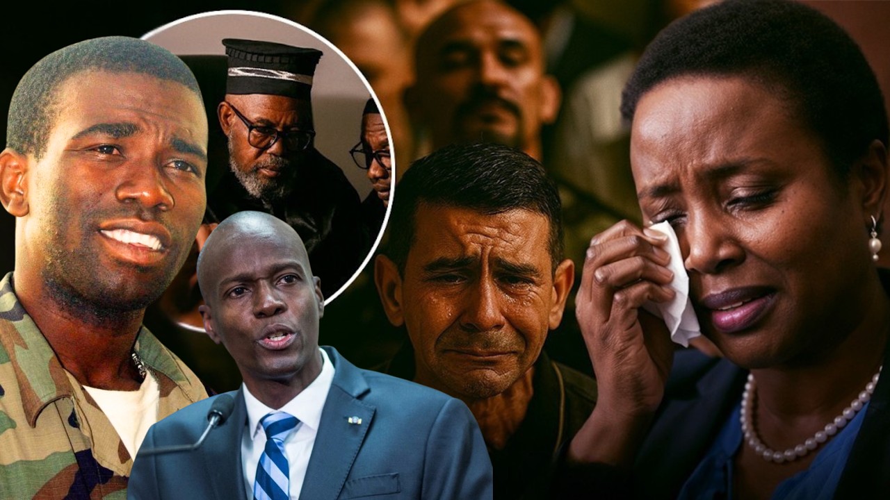 Nouv&egrave;l Fouco | MESENE YO AKIZE MARTINE AK LAPOLIS NASYONAL NAN ASASINA..KONPLO SOU KONPLO!!!