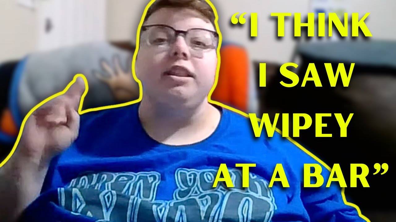 Destiny went LIVE & talked all about Amberlynn |Highlights