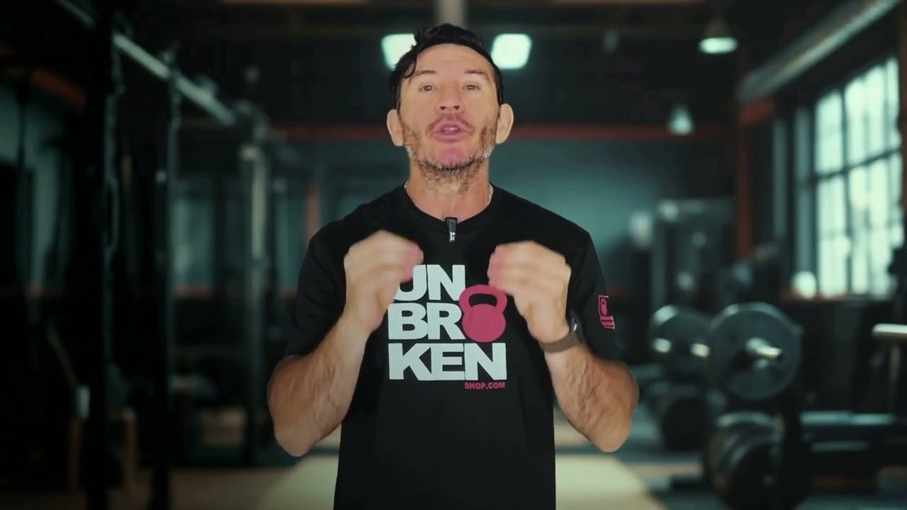 Weight Vest vs. Weighted Belt &mdash; Which One&rsquo;s Best for You? l Unbrokenshop.com
