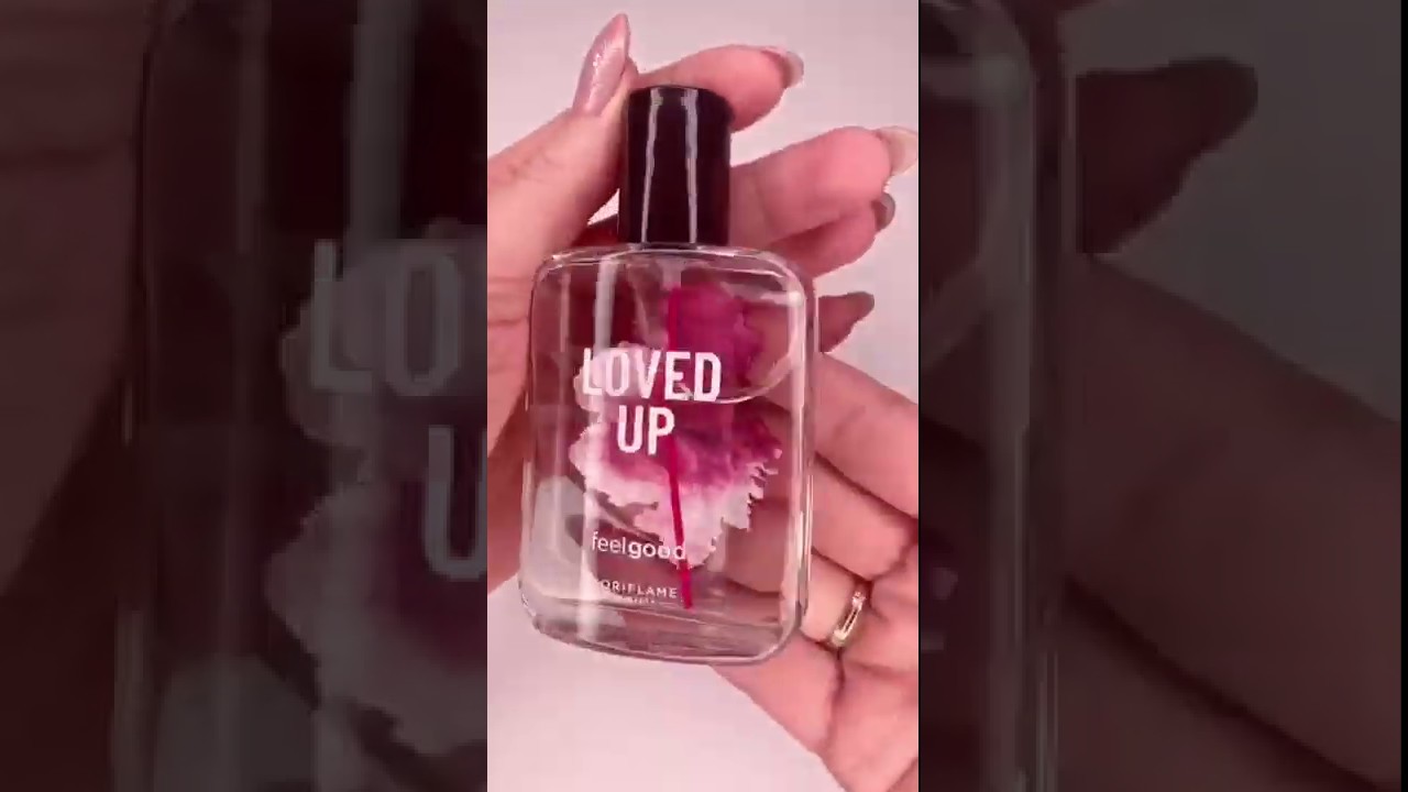 Туалетная вода Loved Up в 