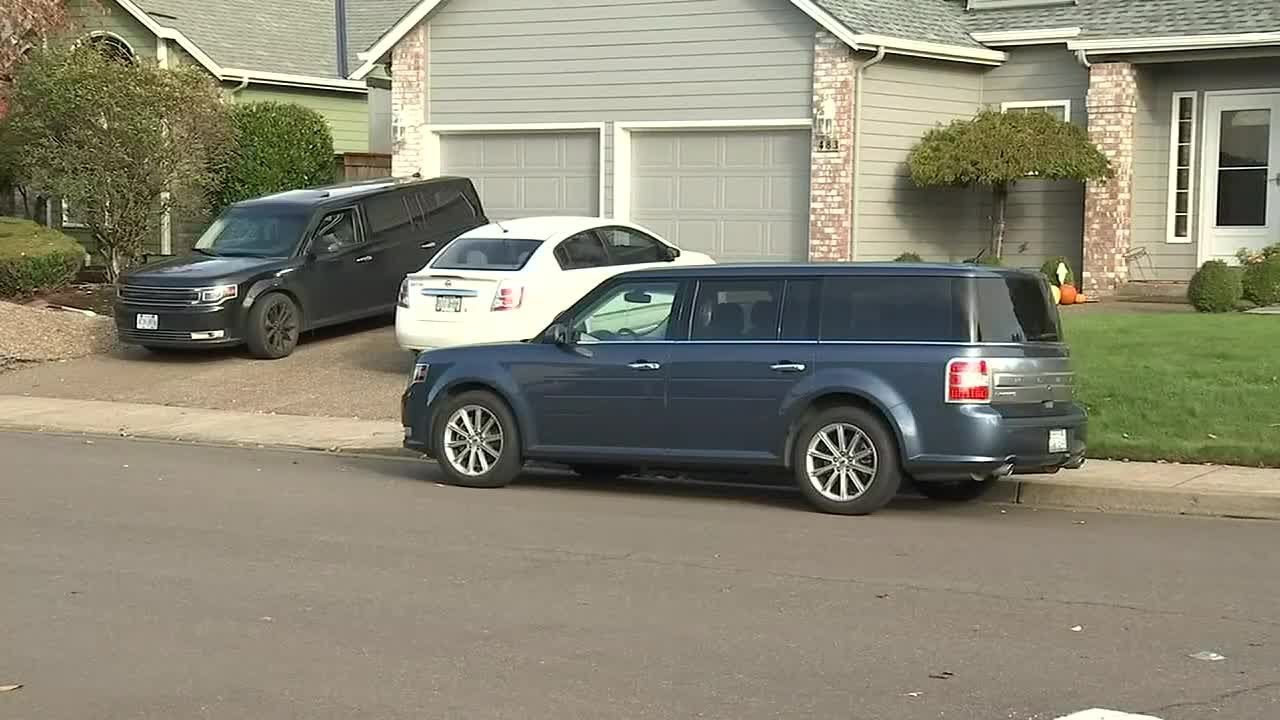 62-year-old Monmouth woman dead under &lsquo;suspicious circumstances,&rsquo; neighbors shocked and grieving