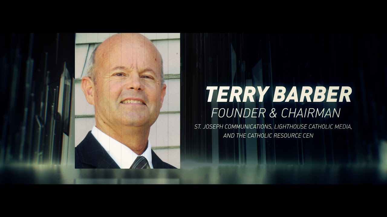 100 Fold | Terry Barber | Promo