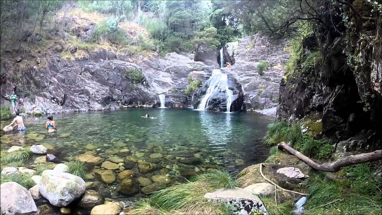 Descubra Minho - Walking and Cycling Tours in Northern Portugal