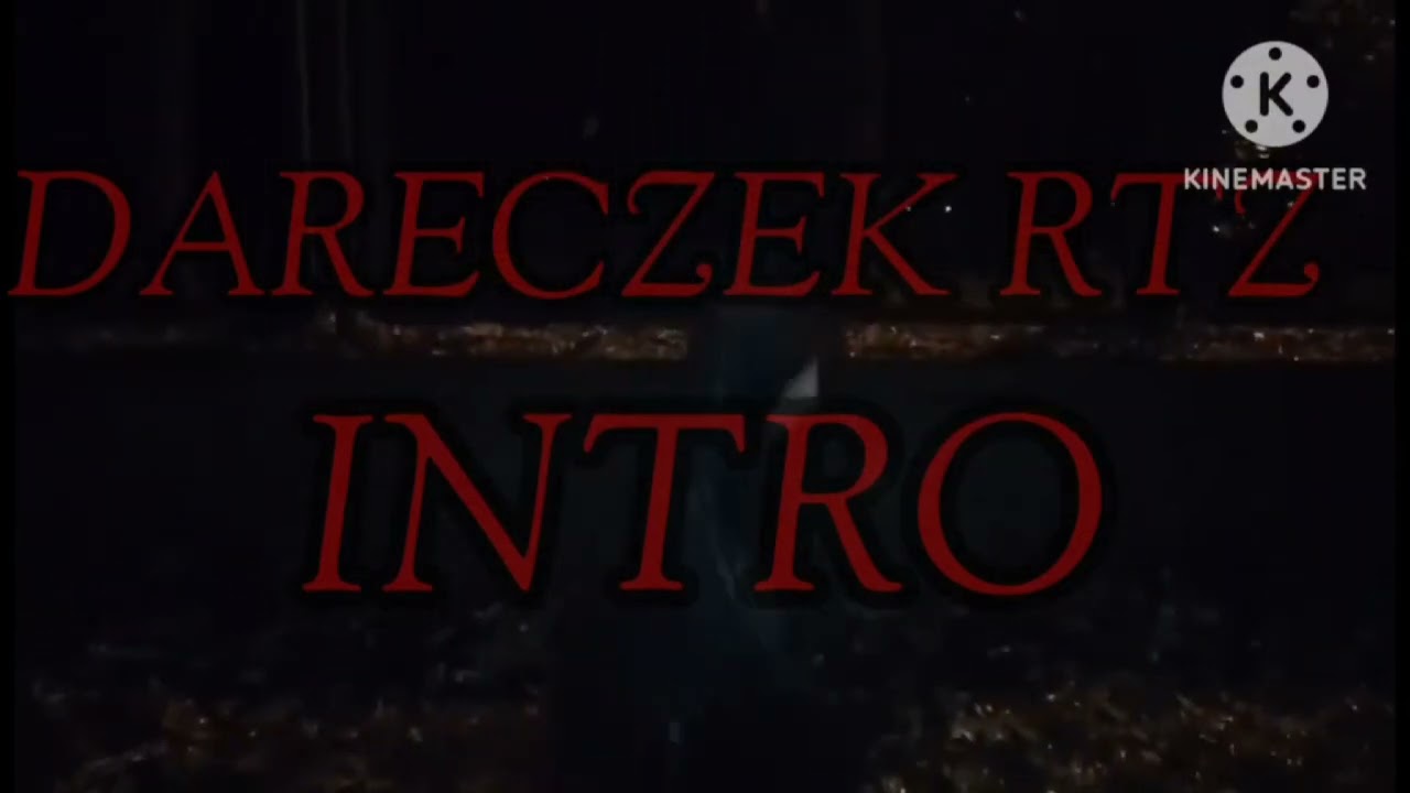 Dareczek RTZ - INTRO