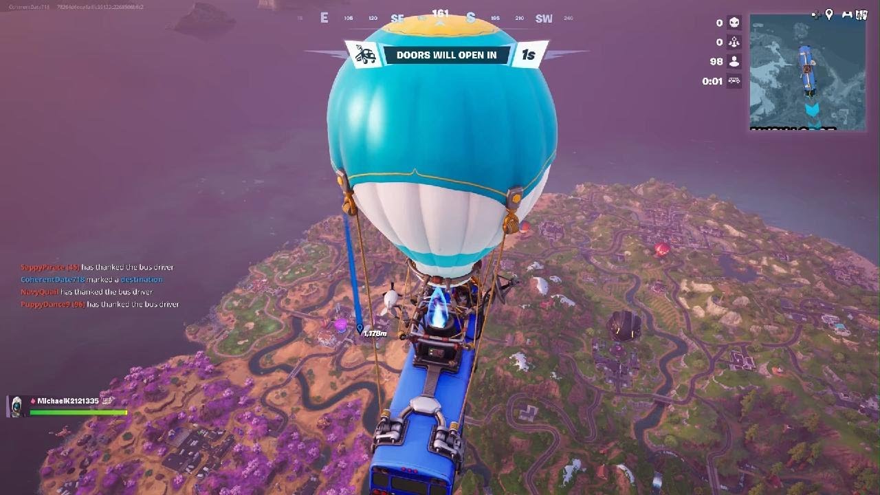 That's gaming with the best player.