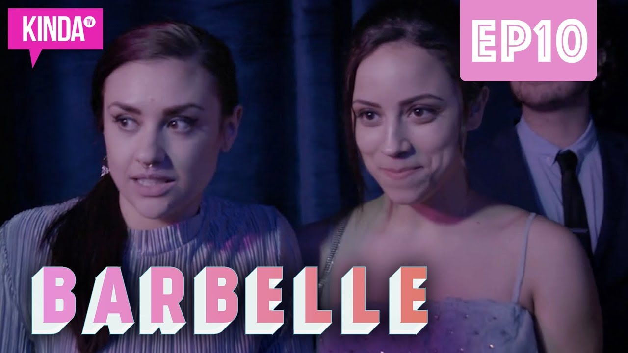 BARBELLE | S01 EP10 | Starring Gwenlyn Cumyn + Karen Knox | KindaTV