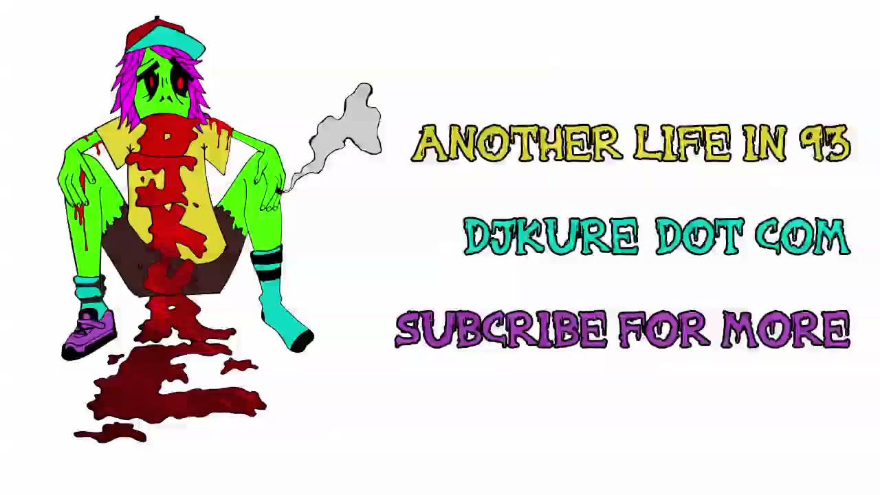 Another Life in 93 - Dj Kure
