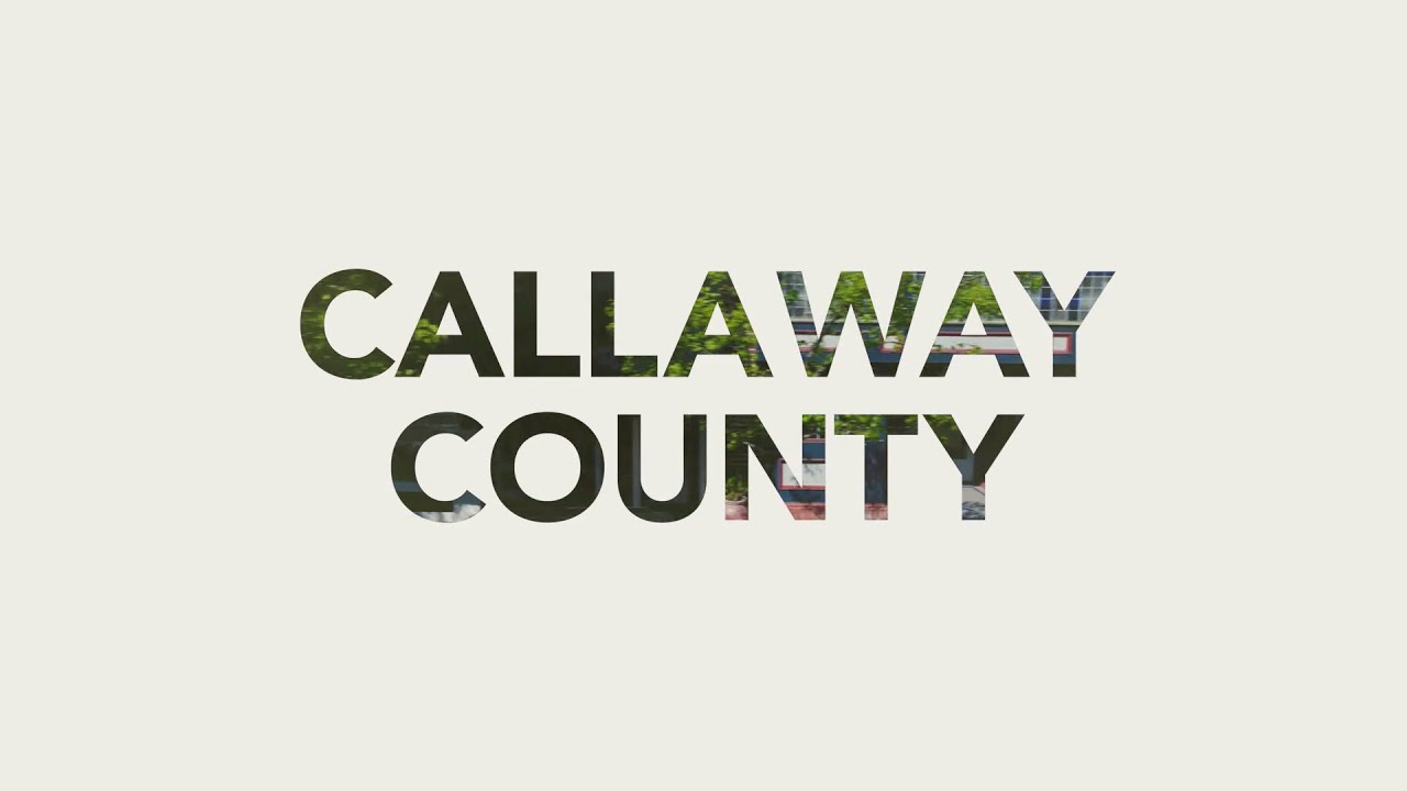 Welcome to Callaway County, MO - Season 7 - Episode 1