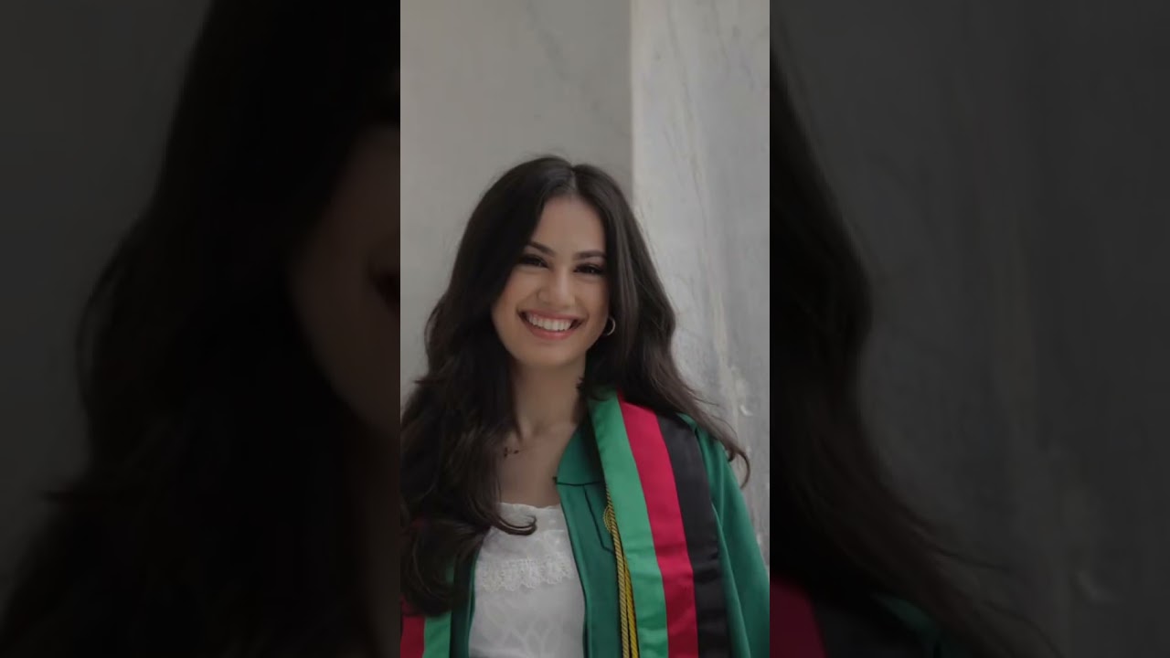 Graduation day🥰🥹 