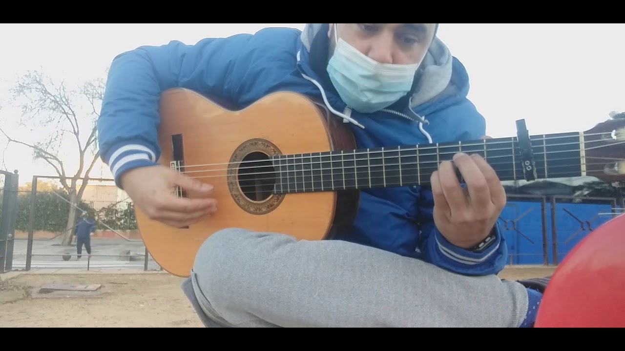 FALSETAS POR BULERIAS FACIL FLAMENCA Y TABS GRATIS!!!