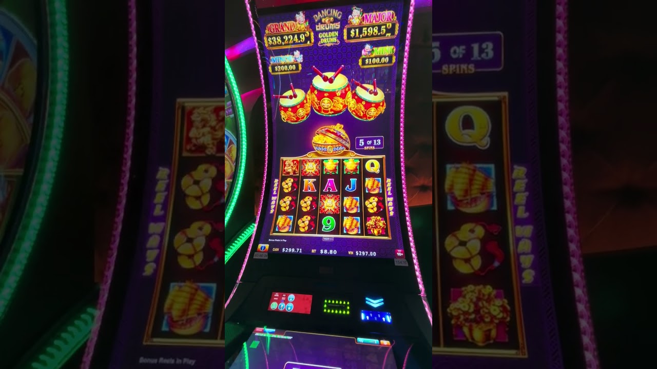 This bonus changed everything. 3 back to back bonuses with retriggers; nice payout 