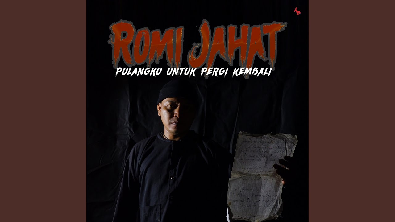 Pulangku Untuk Pergi Kembali