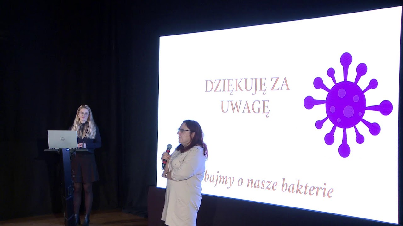 Jak poradzić sobie z przerostem bakterii w jelicie cienkim czyli SIBO?-mgr Justyna Wielgosz