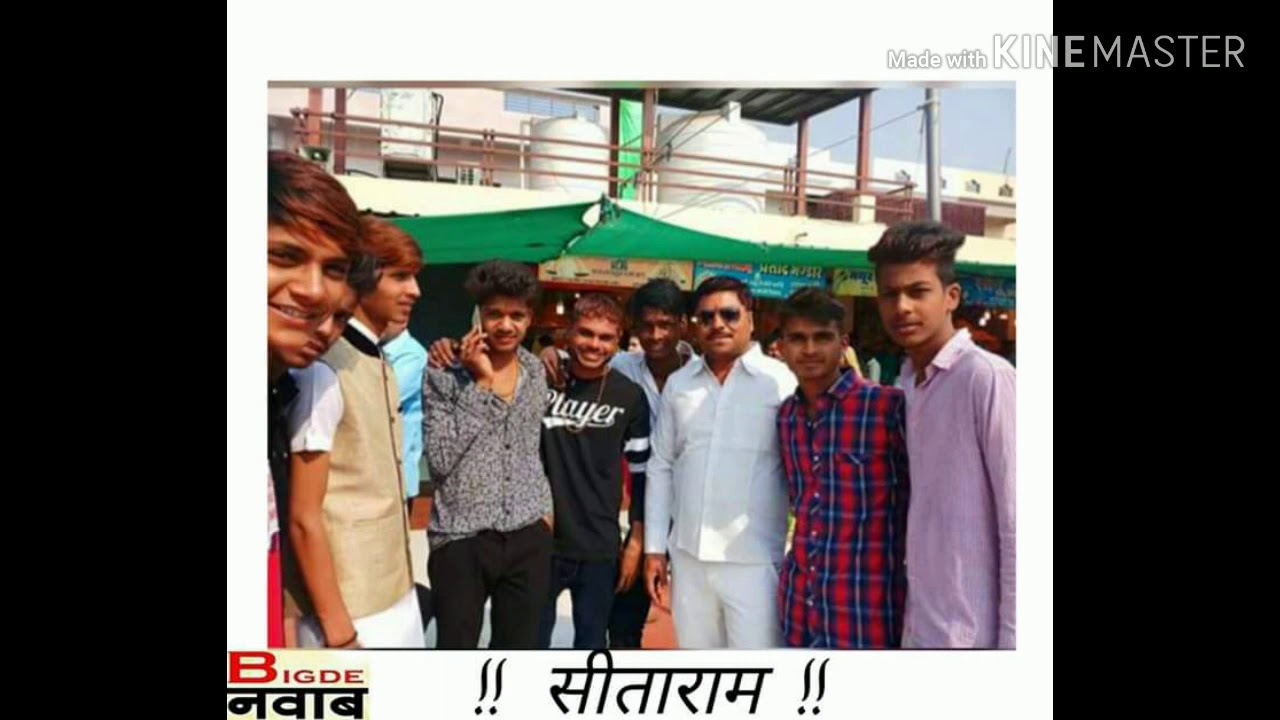 Indore gangster