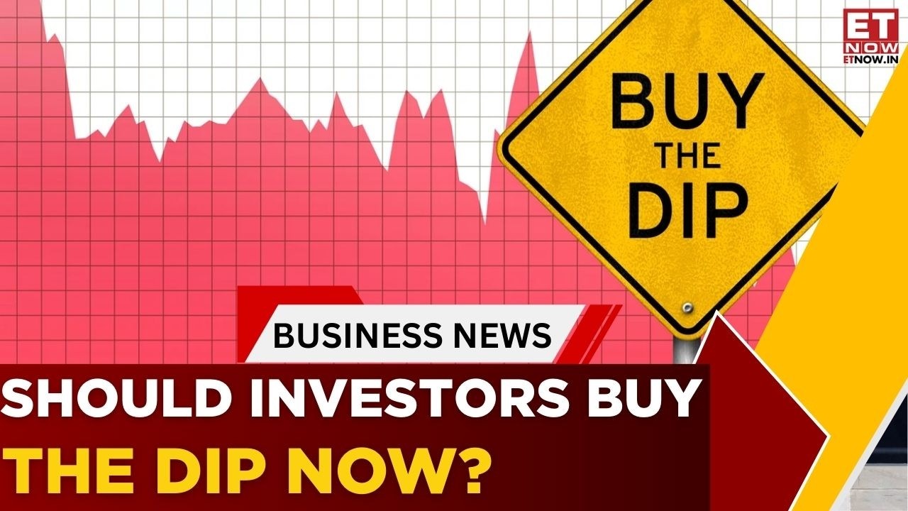 Market Outlook Amid Middle East Tensions | Nilesh Shetty Explains |Should Investors Buy the Dip Now?