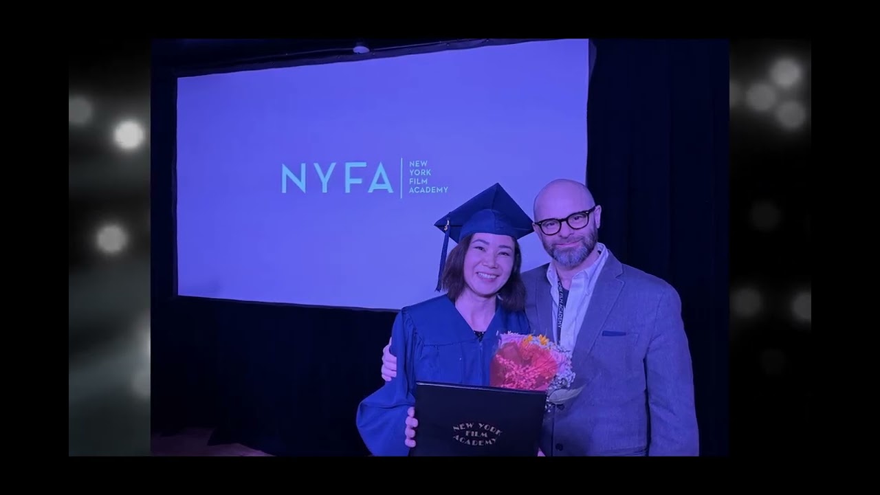 Film “Raziya Ydyrysbayeva. A lifelong choice” 