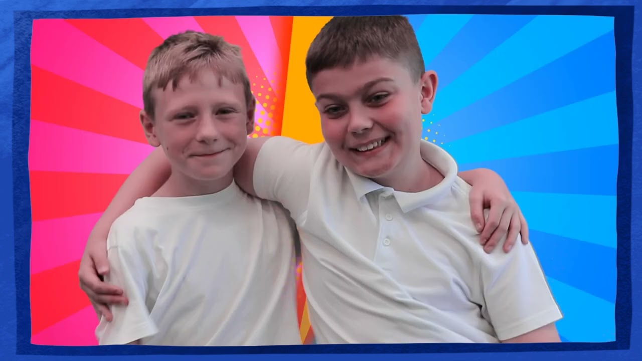 DENBIGH PRIMARY SCHOOL LEAVERS VIDEO 2024