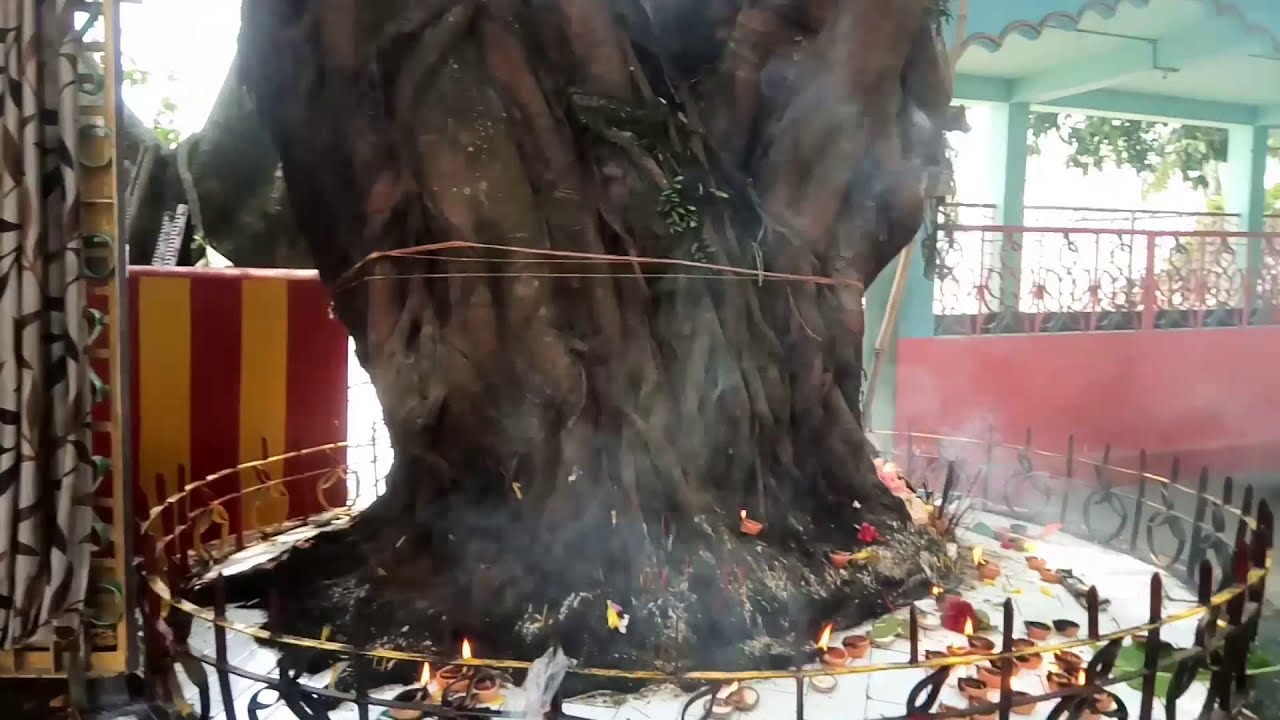 On sri ganesaye nomoh... Ganesh temple Ganesh ghat Tezpur assam