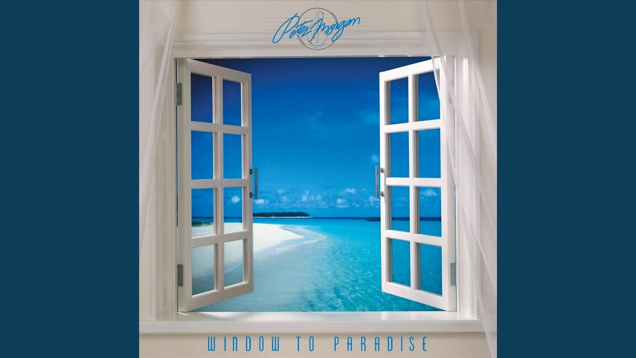 Paradise at Home
